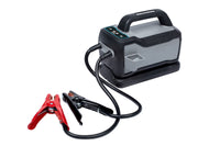 Baterie externa profesionala Ring pentru pornirea motoarelor de pana la 8L, 12V, 300-600A