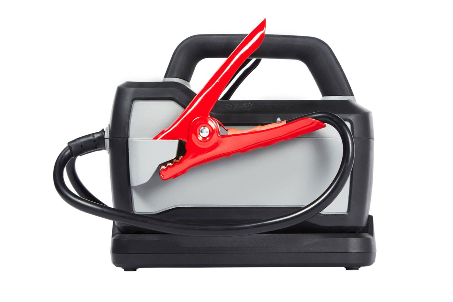 Baterie externa profesionala Ring pentru pornirea motoarelor de pana la 8L, 12V, 300-600A