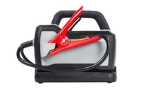 Baterie externa profesionala Ring pentru pornirea motoarelor de pana la 8L, 12V, 300-600A