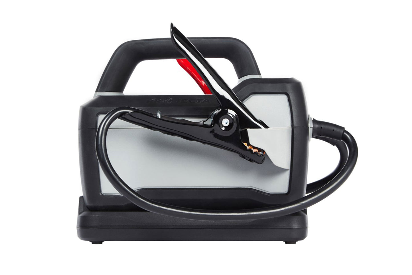 Baterie externa profesionala Ring pentru pornirea motoarelor de pana la 8L, 12V, 300-600A