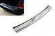 Protectie bara spate Avisa pentru Volkswagen Golf V (2007-2009), Golf VI break (2009-2013), crom