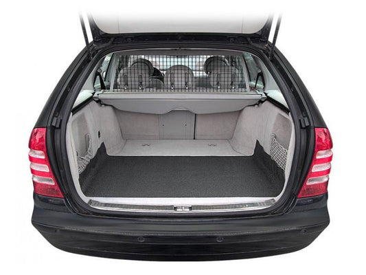 Covoras antiderapant Kegel pentru portbagaj, 60x120 cm