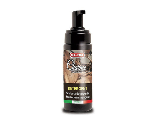 Spumă de curățare piele Ma*Fra Charme