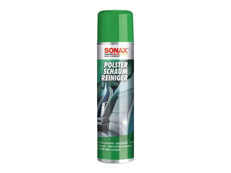 Sonax spumă de curățare pentru tapițerie, 400ml