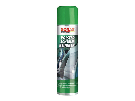 Sonax spumă de curățare pentru tapițerie, 400ml