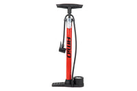 Pompa manuala Amio cu manometru