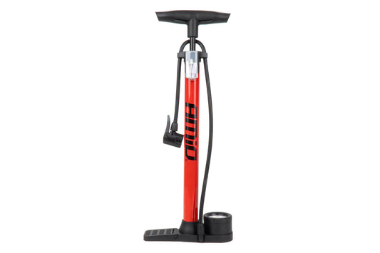 Pompa manuala Amio cu manometru