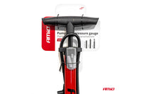 Pompa manuala Amio cu manometru