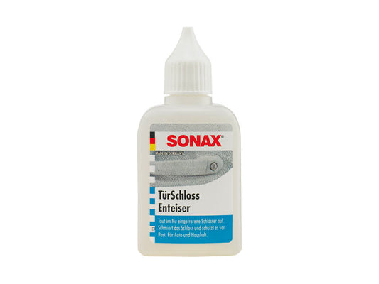 Sonax spray dezghetat incuietori 50ml