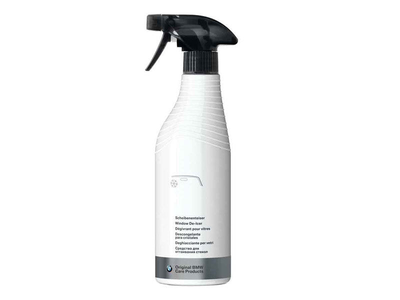 Agent de dezghețat pentru parbrize 500ml