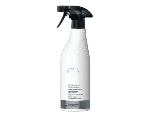 Agent de dezghețat pentru parbrize 500ml