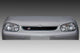 Motordrome Design grila versiunea 1 pentru Volkswagen Golf IV (1997-2003)