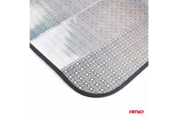 Parasolar parbriz Amio 130x60cm