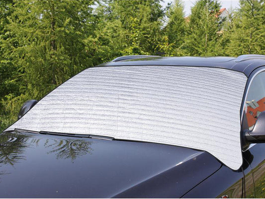 Prelata Petex Thermo model 180x85 pentru SUV-uri si dube