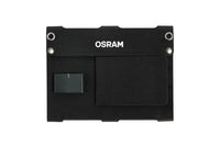 Panou mobil solar pliabil Osram pentru incarcare dispozitive portabile 20W cu incarcator USB inclus