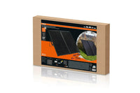 Panou solar pliabil Osram cu regulator de incarcare 100W