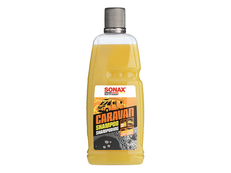 Sonax Caravan Shampoo 1l