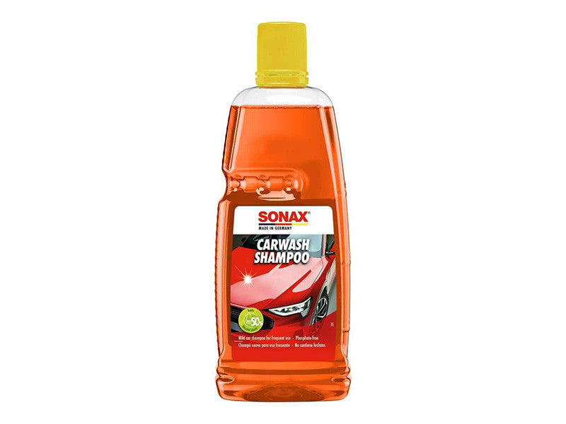 Sonax Sampon Auto 1L
