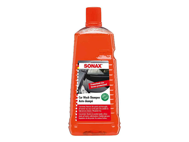 Șampon Auto Sonax 2L