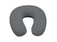 Perna Petex gri in forma de U, 29x28cm