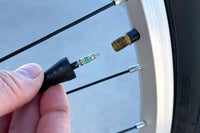 Slime 2-in-1 Sigilant Anvelope si Camere, previne si repara, potrivit pentru toate vehiculele off-highway, 473ml