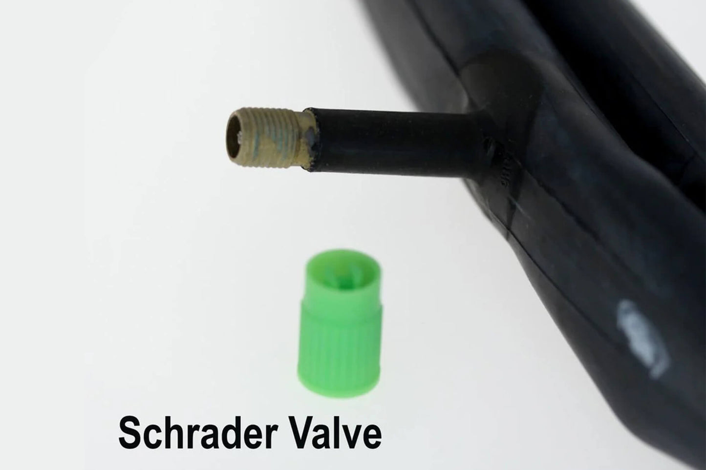 Camera Slime pentru bicicleta cu solutie de etansare Slime – 20" x 1.5 - 2.125" valva Schrader
