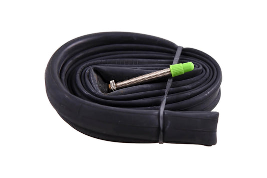 Camera Slime pentru bicicleta cu solutie Slime de etansare pana - 27.5" x 2.00 - 2.40" valva Presta