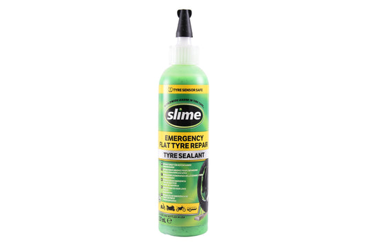 Solutie de etansare Slime pentru anvelope, urgenta – 237ml