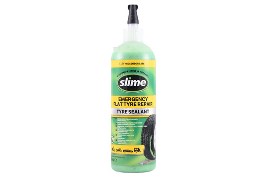 Slime Solutie de Urgenta pentru Anvelope 473ml