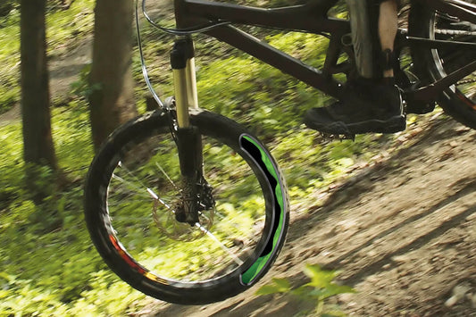 Slime Solutie pentru camere, previne si repara, 473ml