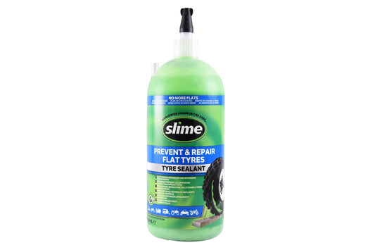 Solutie Slime pentru etansare anvelope tubeless, 946ml
