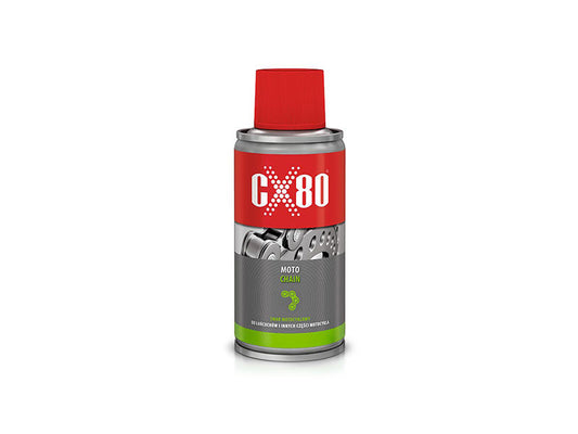 CX80 lubrifiant pentru lant motocicleta 150ml