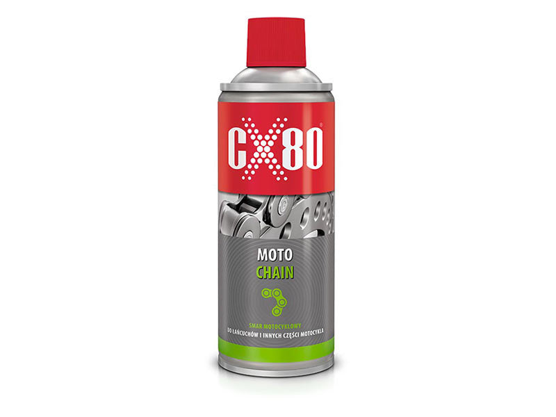 Lubrifiant lant motocicleta CX80 500ml