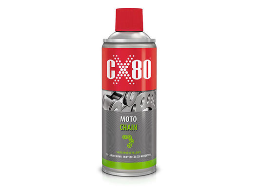 Lubrifiant lant motocicleta CX80 500ml