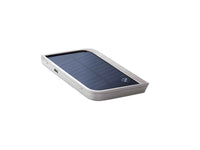 BMW i model solar charger