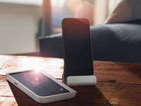 BMW i model solar charger