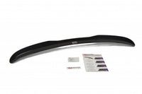 Spoiler Maxton Design tip GTI pentru portbagaj VW Golf V 2003-2008, lac negru