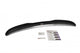 Spoiler Maxton Design tip GTI pentru portbagaj VW Golf V (2003-2008), negru mat