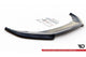 Spoiler Maxton Design Versiunea 3 pentru bara fata Cupra Formentor (2020-2024), Lac Negru