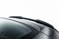 Spoiler Maxton Design pentru Bentley Continental GT Coupe (2018-2023), negru lucios