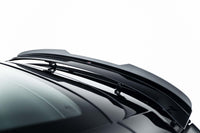 Spoiler Maxton Design pentru Bentley Continental GT Coupe (2018-2023), negru lucios