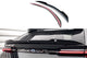 Spoiler portbagaj Maxton Design pentru Lamborghini Urus MK1 (dupa 2018), lac negru