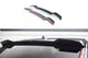 Spoiler portbagaj Maxton Design pentru Volvo C40 (dupa 2021), negru lucios