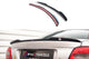 Maxton Design Spoiler portbagaj pentru Volvo C70 MK1 (1997–2006), negru lucios