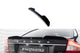 Spoiler portbagaj Maxton Design pentru Volvo S80 (2006-2010), negru lacuit