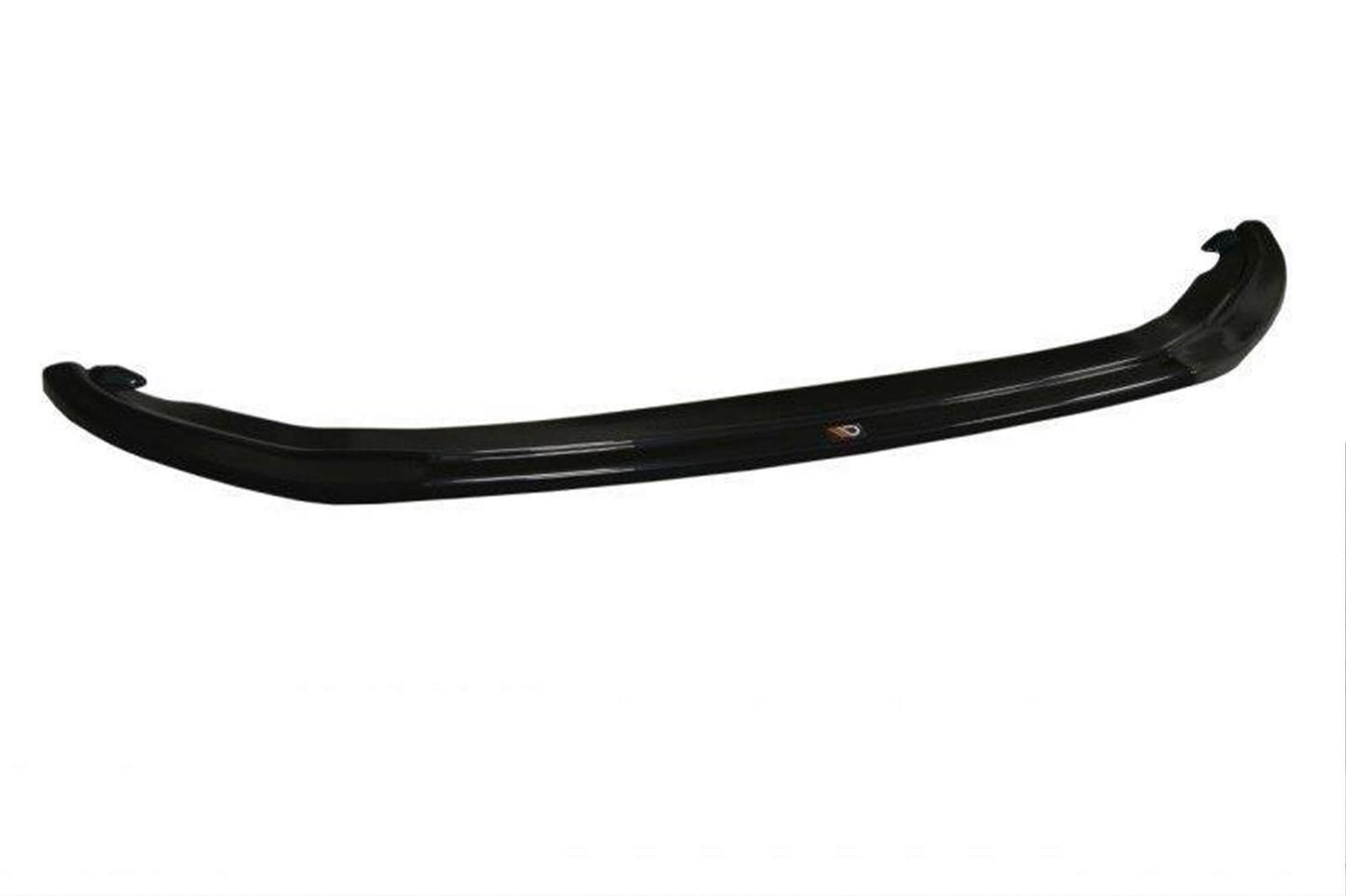 Spoiler Maxton Design pentru bara fata standard VW Beetle (2011-2015), negru mat