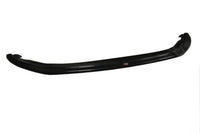 Spoiler Maxton Design pentru bara fata standard VW Beetle (2011-2015), negru mat