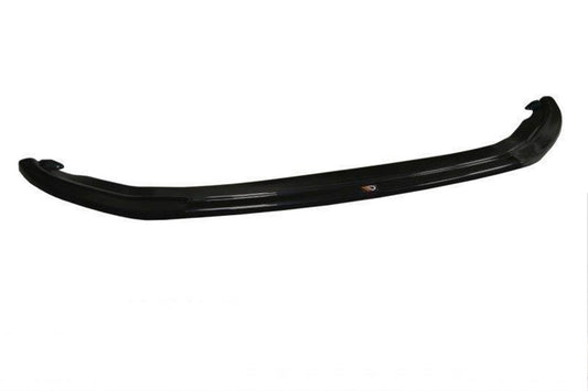 Spoiler Maxton Design pentru bara fata standard VW Beetle (2011-2015), negru mat