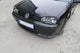 Spoiler Maxton Design pentru bara fata standard VW Golf IV (1997-2003), negru mat