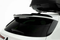 Spoiler Maxton Design pentru Renault Talisman Grandtour (2015-2022), lac negru